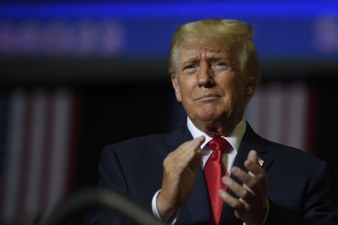 Trump Wins Ruling in Rape Accuser Carroll’s Defamation Lawsuit