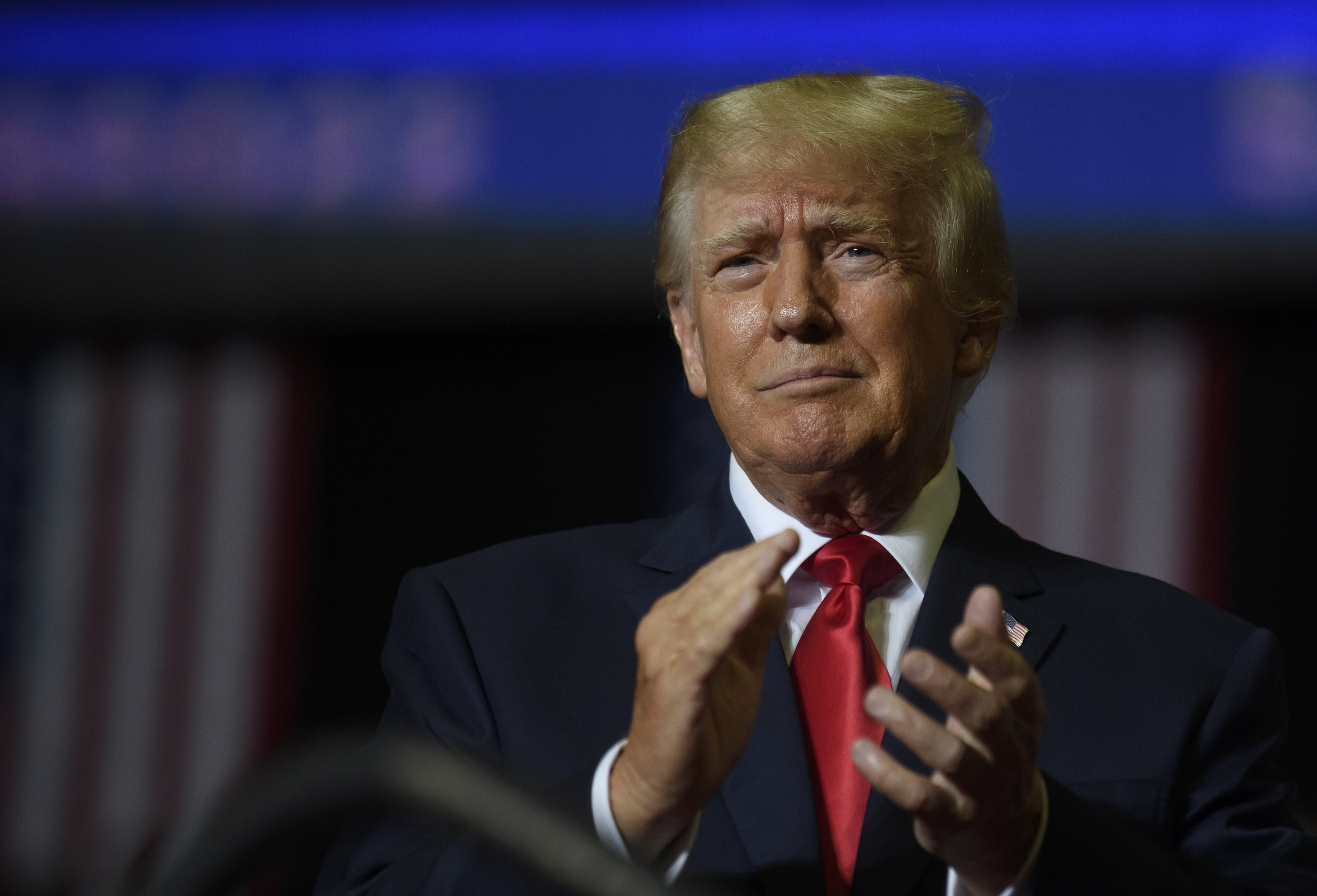 Midterm Elections Updates: Biden, Obama, Trump Make Final Midterm Push in Pennsylvania - Vimarsana News