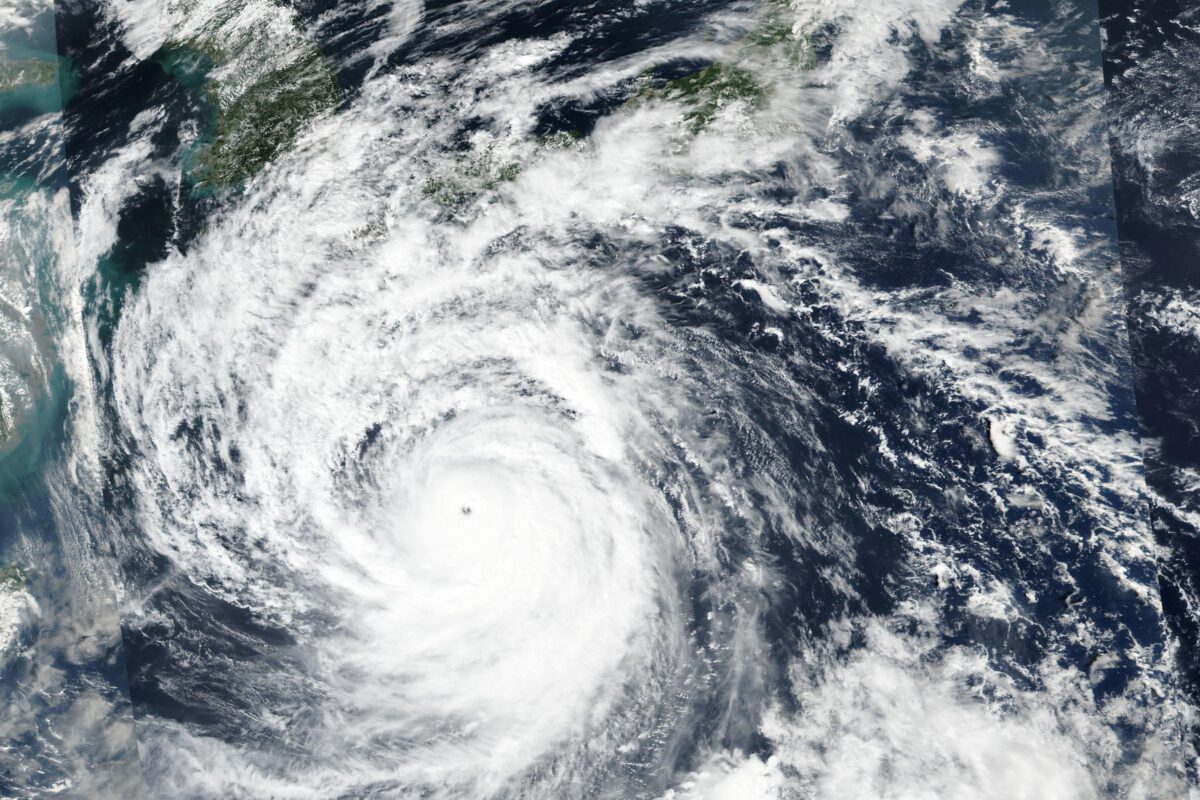 日本亚洲风暴