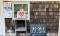 Martha’s Vineyard Newspaper Lists 50 Job Ads Despite Claims of No Work on Island