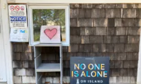 Martha’s Vineyard Newspaper Lists 50 Job Ads Despite Claims of No Work on Island