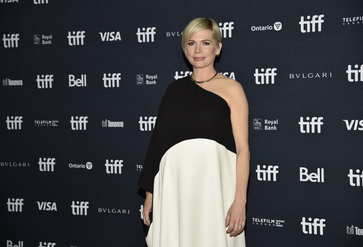 Steven Spielberg’s ‘Fabelmans’ Wins Toronto Audience Award