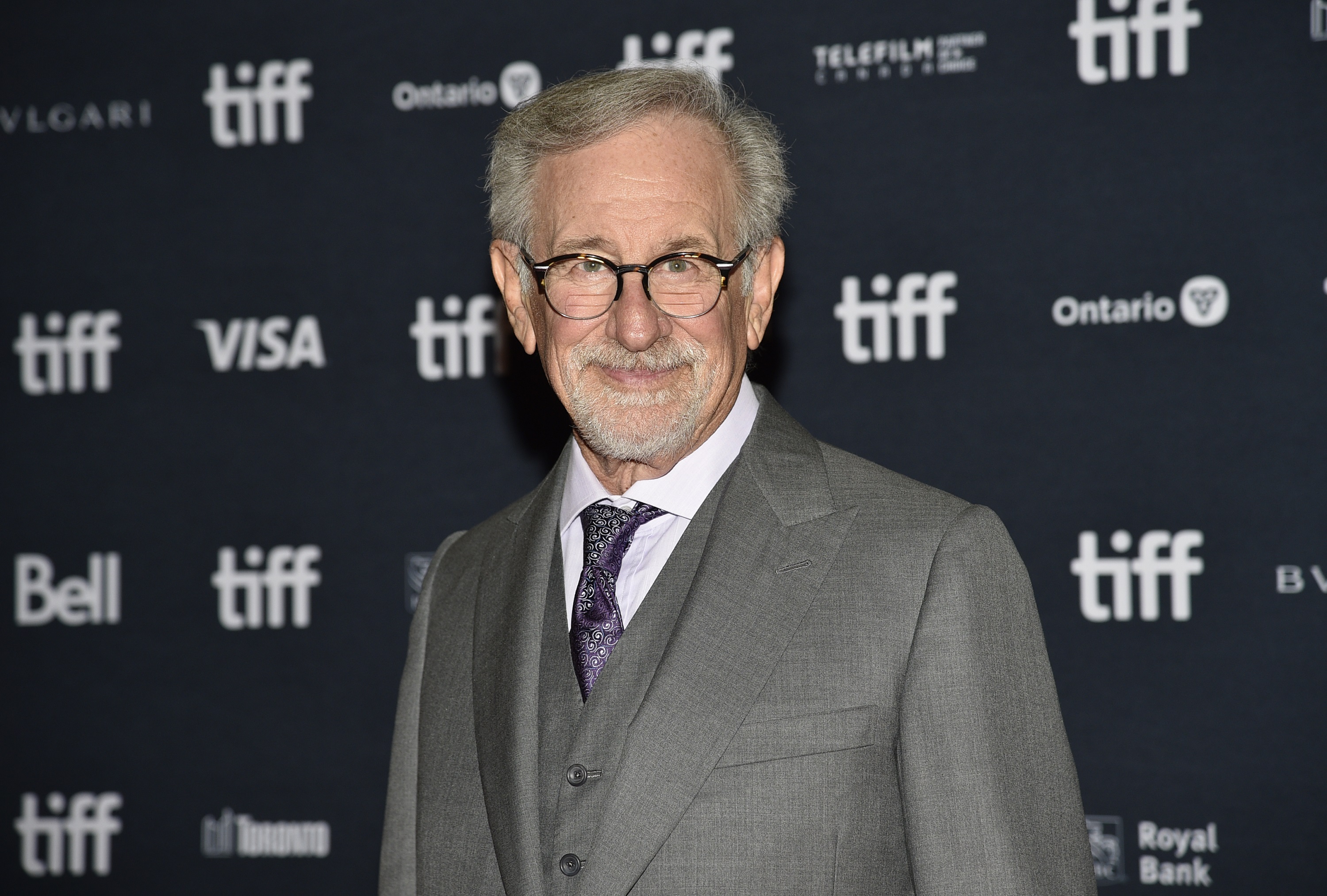 Steven Spielberg's 'Fabelmans' Wins Toronto Audience Award - Vimarsana News