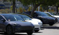 Electric Vehicles Catching Fire After Hurricane ‘Not an Isolated Event’: Federal Traffic Safety Authority