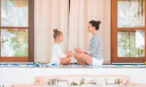 Using Meditation in Pediatric Medicine