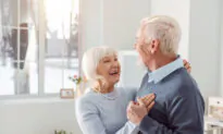 Dance Has Positive Effects on Depression: Study