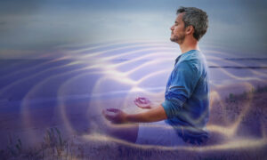 Meditators’ Mental Training Can Cause Mind-Over-Matter Quantum Events Beyond Non-Meditators’ Ability