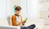 Can’t Get Your Teen Off the Couch?