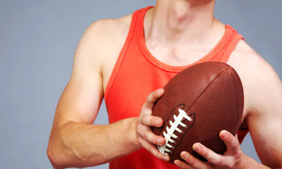 This Finals Season, a Brief ‘Priming’ Workout Could Boost Performance on the Sports Field and Beyond