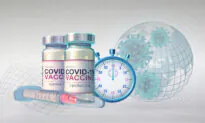New High-Speed COVID Boosters Are Here, Without Human Testing