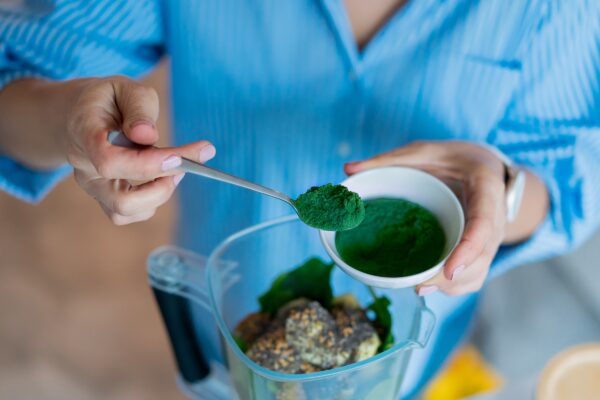 Top 5 Foods That Detox Heavy Metals and Toxins – With Protocol