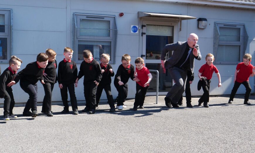 Film Review: ‘Young Plato’: Headmaster Teaches Nonviolence in Troubled Northern Ireland