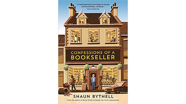 Bookseller's Confessions