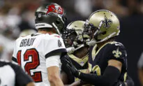 Brady’s Temper Flares as Bucs Snap Skid vs Saints, 20–10