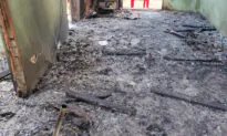 Witnesses: Burma Air Attack Kills 13, Including 7 Children