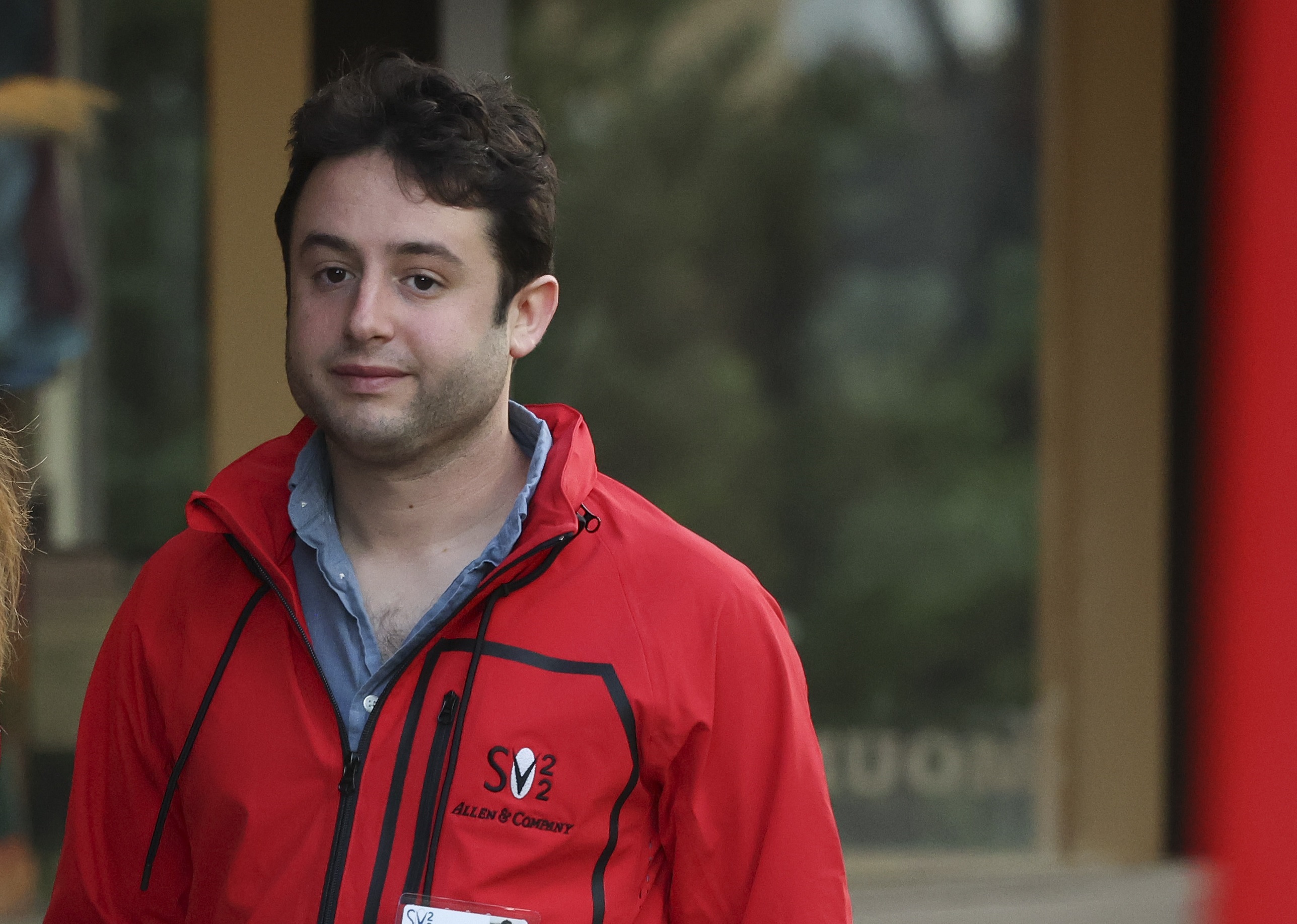 The Story of the Ivy League Dropout Who Made $20 Billion Selling His Firm to Adobe - Vimarsana News