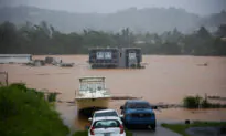 Hurricane Fiona Will Intensify as Forecasters Reveal Where Its Going Next