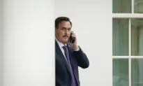 Mike Lindell’s FBI Phone Seizure Warrant Reveals Why DOJ Investigating MyPillow CEO