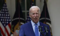 Biden Says COVID-19 Pandemic ‘Is Over’