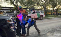 Illegal Immigrant Arrests at Border Soar in September, Set New Fiscal Year Record