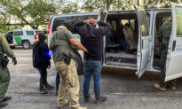 Texas Sheriffs Join Forces to Tackle Cartel, Border Crime