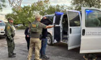 Texas Senate Approves Bill Creating New Crime for Illegal Border Crossing