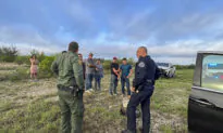 Biden Admin Warns Illegal Immigrants Risk Removal From US