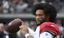 Police Investigating Allegation That Fan Struck Kyler Murray