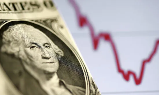 Bank Lending Plunges by Largest Measure on Record as Credit Crunch Alarm Rings Louder