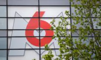 French TV Stocks Slide After Merger to Challenge Netflix Collapses