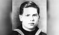 Sailor Who Died at Pearl Harbor to Be Buried at Arlington