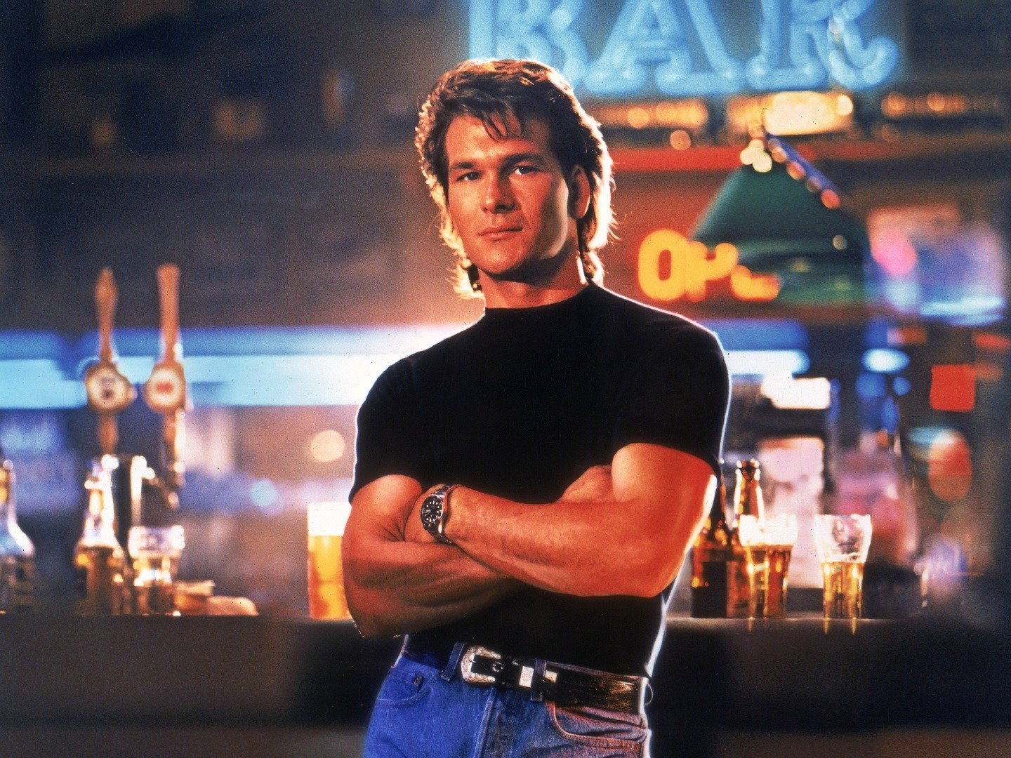 Rewind, Review, and Re-Rate: 'Road House': Why It's a Cult Classic - Vimarsana News