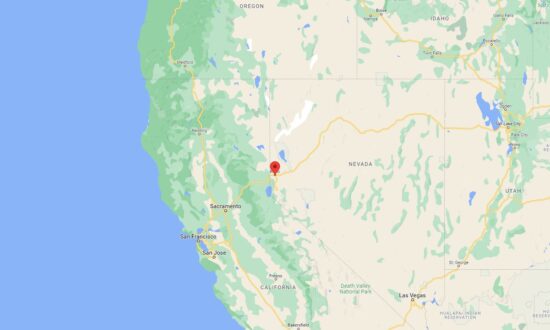 Pilot Killed in Crash While Competing in the Reno Air Races