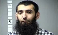 DOJ to Seek Death Penalty Against Accused New York Bike Path Killer