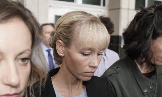 California Woman Sentenced to 18 Months for Faking Her Own Kidnapping