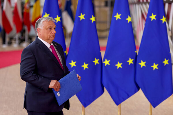 Viktor Orban