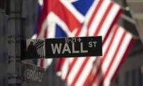 Markets Crash as Monetary Laughing Gas Fades