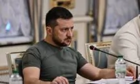 Zelenskyy Praises US for ‘Unprecedented’ Support After Pentagon Authorizes Additional $275 Million in Aid