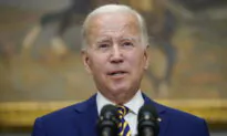 Biden Says He’s Warned Xi Jinping of Investment Ramifications If China Violates Sanctions on Russia