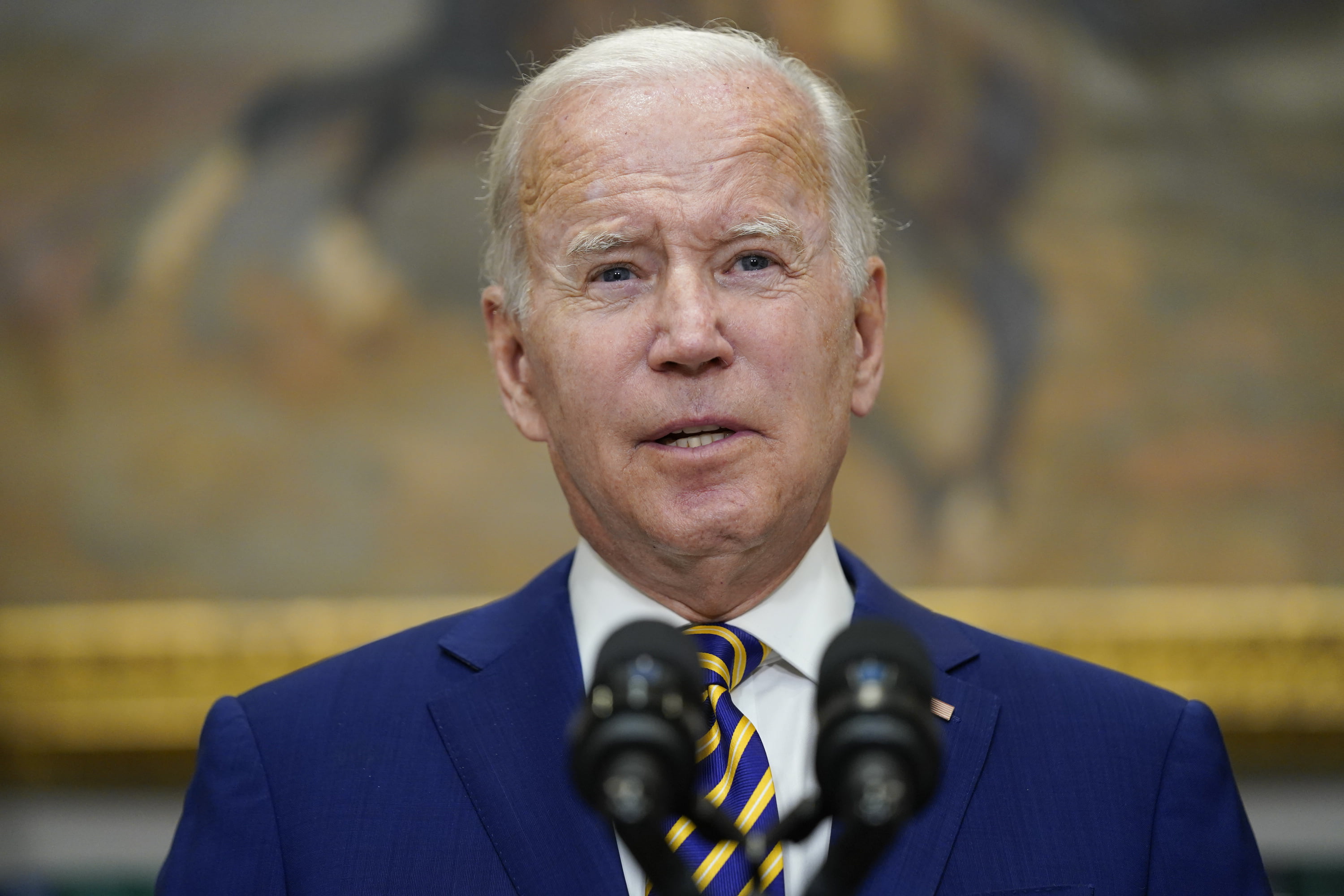 Another Lawsuit Filed Against Biden's Student Debt Relief Plan Arguing Move Is 'Inflationary' - Vimarsana News