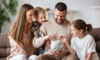 Parental Authority Is the Basis of Civilization
