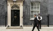 Trudeau Meets With Truss, Other World Leaders Ahead of Queen’s Funeral