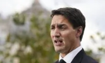 Video Shows Trudeau Singing Queen Anthem ‘Bohemian Rhapsody’ Ahead of Queen’s Funeral
