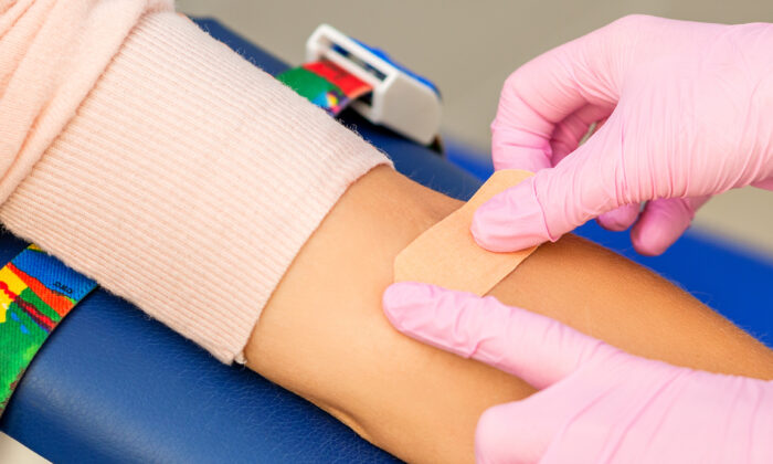 Blood Test Tracks Osteoarthritis Progression More Accurately