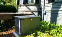 Install a Standby Generator