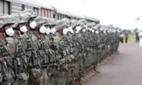 Chinese ‘Mercenaries’ Caught in Ukraine Reveal More of Beijing’s Involvement in Russia–Ukraine War