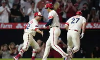 Ohtani’s 30th HR Rallies Angels to 3–2 Victory Over Yankees