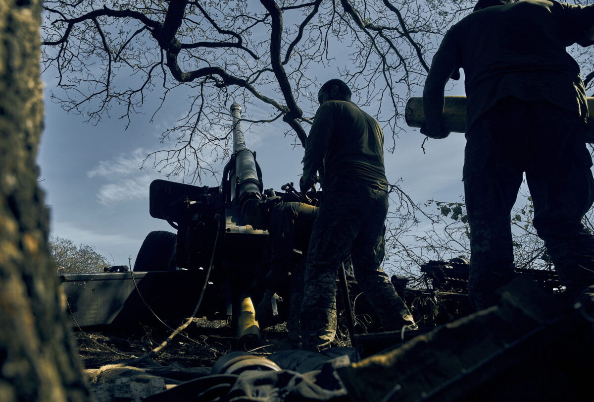 NextImg:Is Winning in Ukraine Critically Important for Deterring a War in Taiwan?: A Debate by Hudson Institute