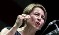 Massachusetts Gov. Healey Gives Updates on Emergency Family Shelter Amid Illegal Immigration Crisis
