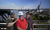 For the Larger Navy US Needs, American Shipping and Shipbuilding Must Be Revived